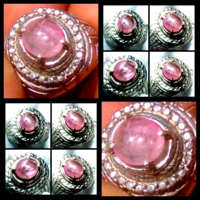 BATU RUBY BURMA NTE ASLI ALAM SUPER KRISTAL BERSERAT ORI ADA JAMRUD SAFIR RUBY CAT EYE MOONSTONE AQU