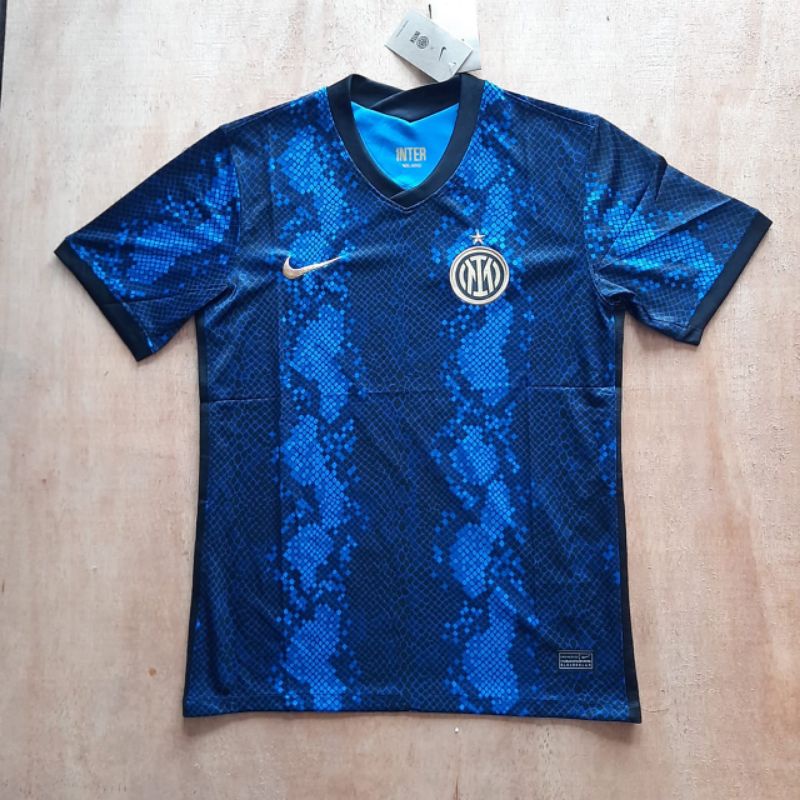 Jual Jersey Inter Milan Home 2021/2022 | Shopee Indonesia