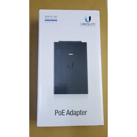 Ubiquiti UniFi 6 Long-Range Access Point ( U6-LR ) + POE ORI