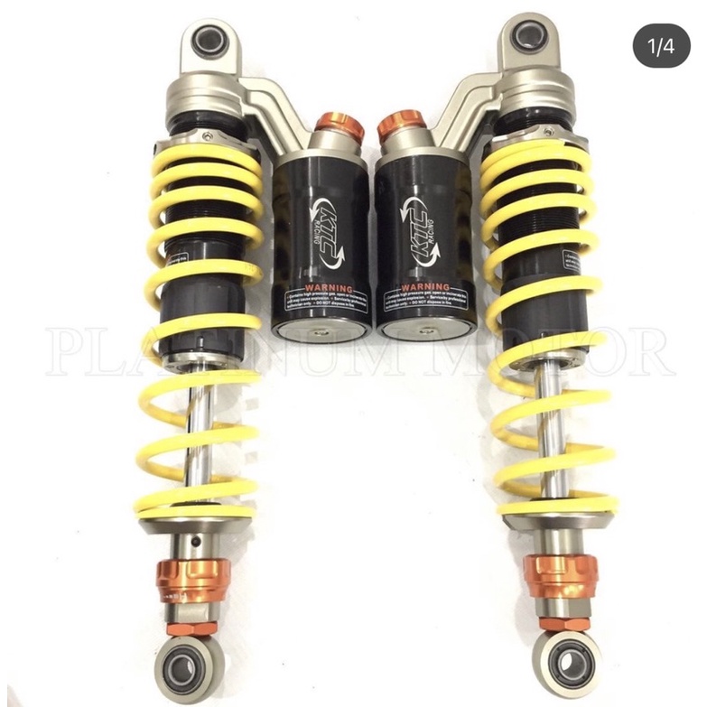 KTC - Shock KTC ORIGINAL Extreme ukuran 340mm