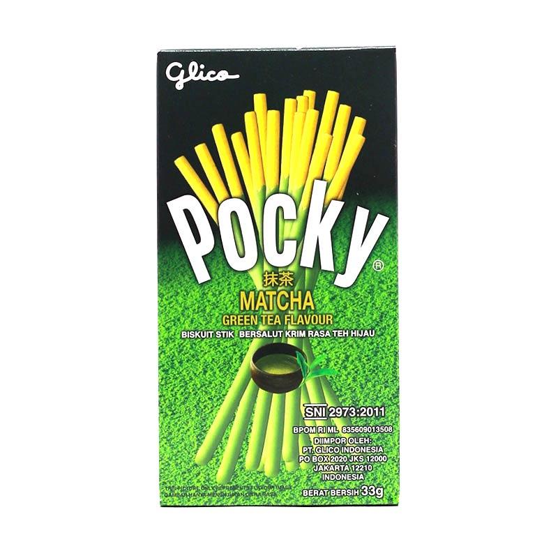 POCKY BISKUIT STICK / POCKY