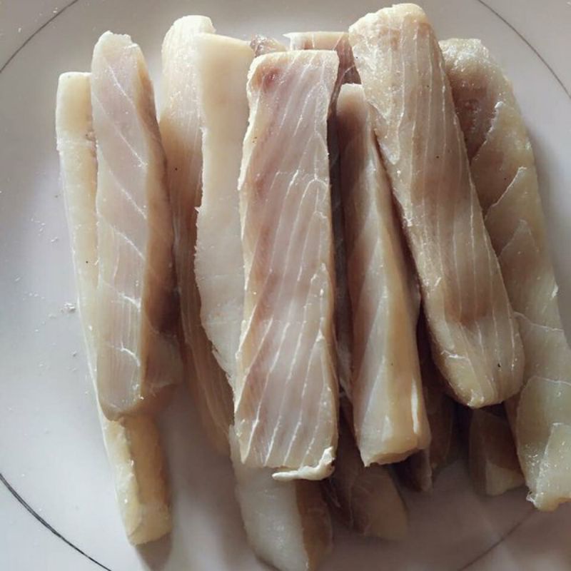 

jambal roti super KW2 khas pangandaran
