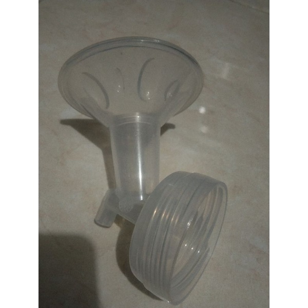 PRELOVED CORONG SPECTRA 28MM FREE SILICON