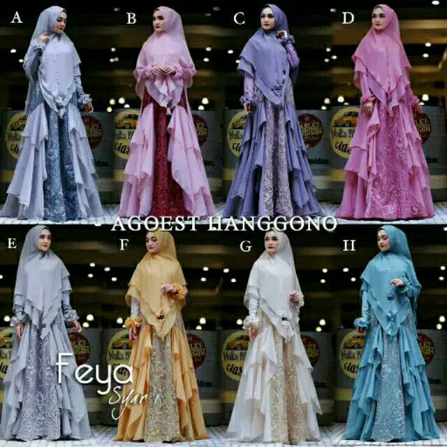 Feya by Agoest Hanggono