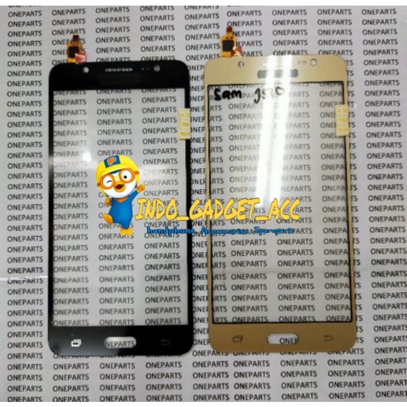 TOUCHSCREEN TC TS LAYAR SENTUH SAMSUNG J5 2016 J510