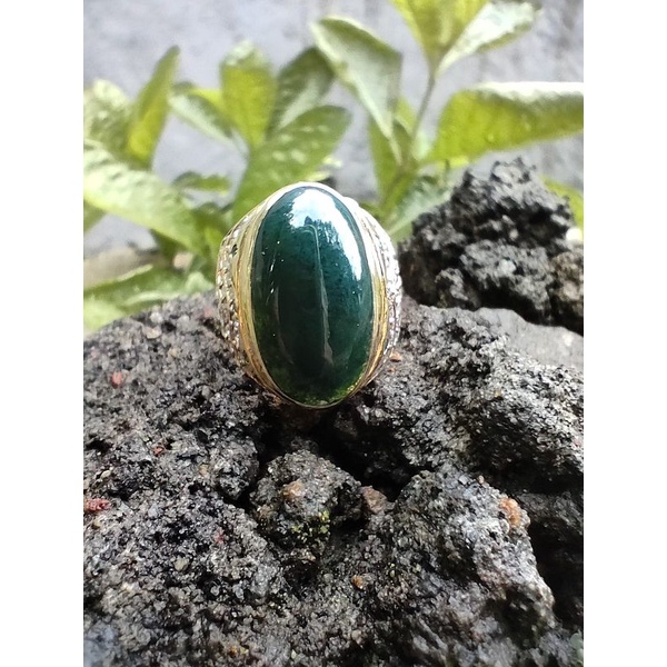 Bacan Coklat Lumer Encer