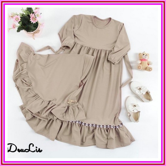 Modern.. Couple Ibu Dan Anak Cewek Nibras Ngc 02 Ngca 02 /Couple Nibras Terbaru Ibu Dan Anak Ngc 002