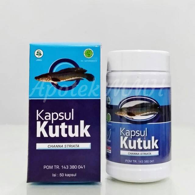 Jual Kapsul Kutuk Botol 50 Kapsul | Shopee Indonesia