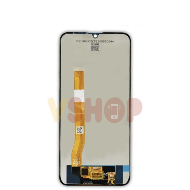 LCD TOUCHSCREEN OPPO A1K - REALME C2 FULLSET