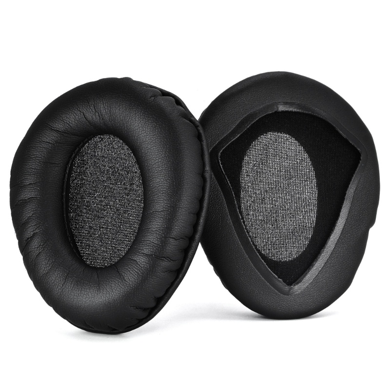 Bt Elastis Ear Pads Cover Untuk 2014, QX60 Headphone Peredam Kebisingan Bantal Telinga Bantalan Telinga Earpad Protein Lembut