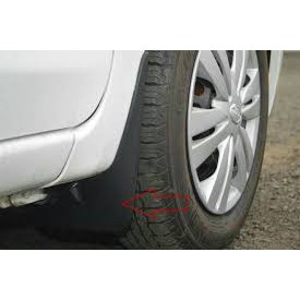 Mud Guard Calya Sigra Mudguard Toyota Sigra Karpet Lumpur 4 pcs