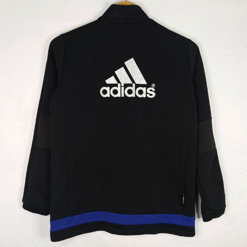 TrackTop ADIDAS big logo second original