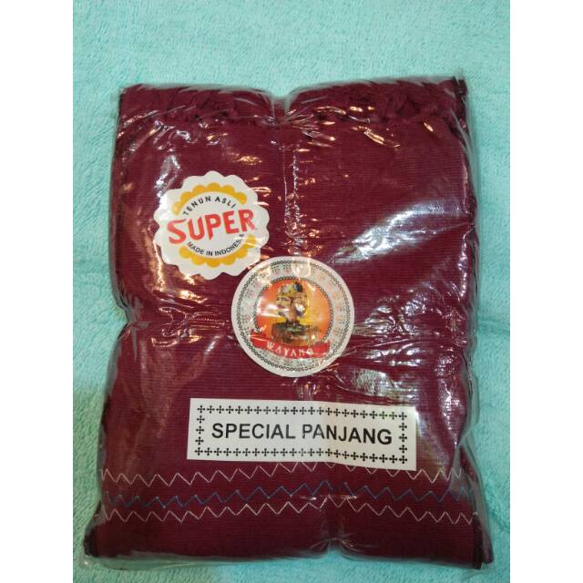 Stagen panjang 10 meter untuk ibu siap melahirkan