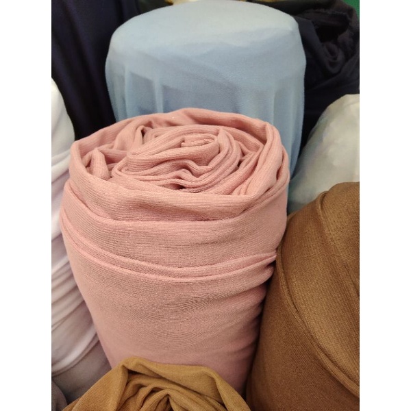 bahan/kain furing hayget