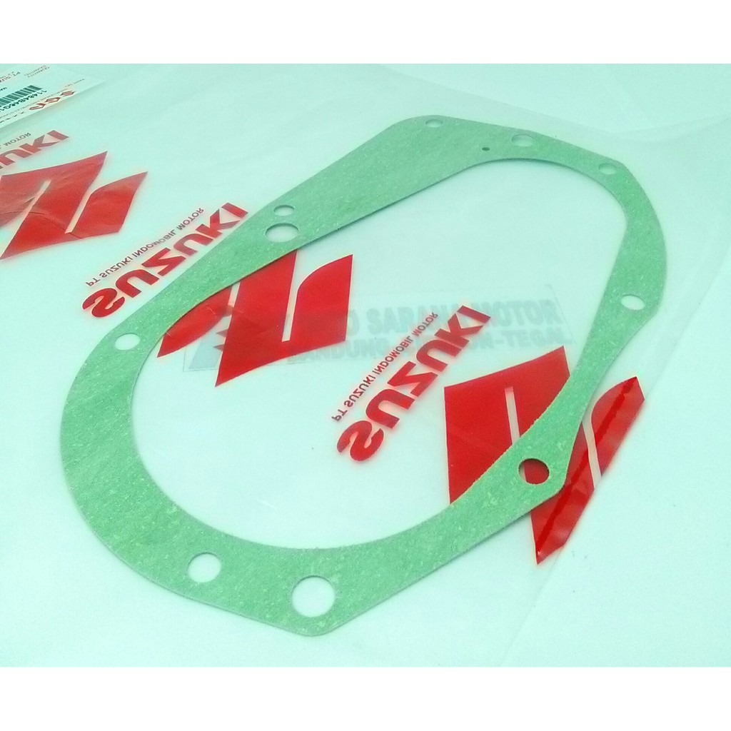 PAKING GEAR BOX SUZUKI SKYWAVE / SPIN / HAYATE / SKYDRIVE 125