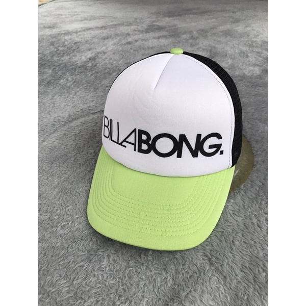 Topi billabong second