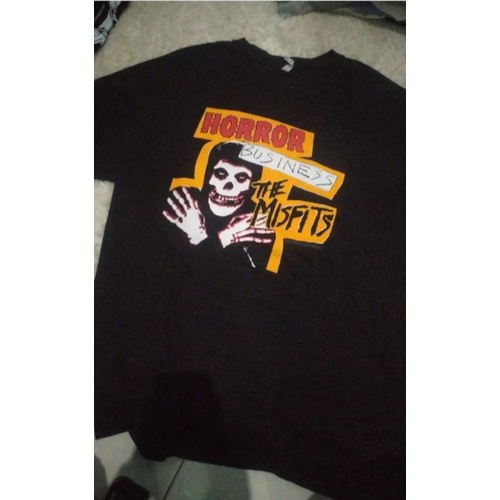 kaos band second misfits