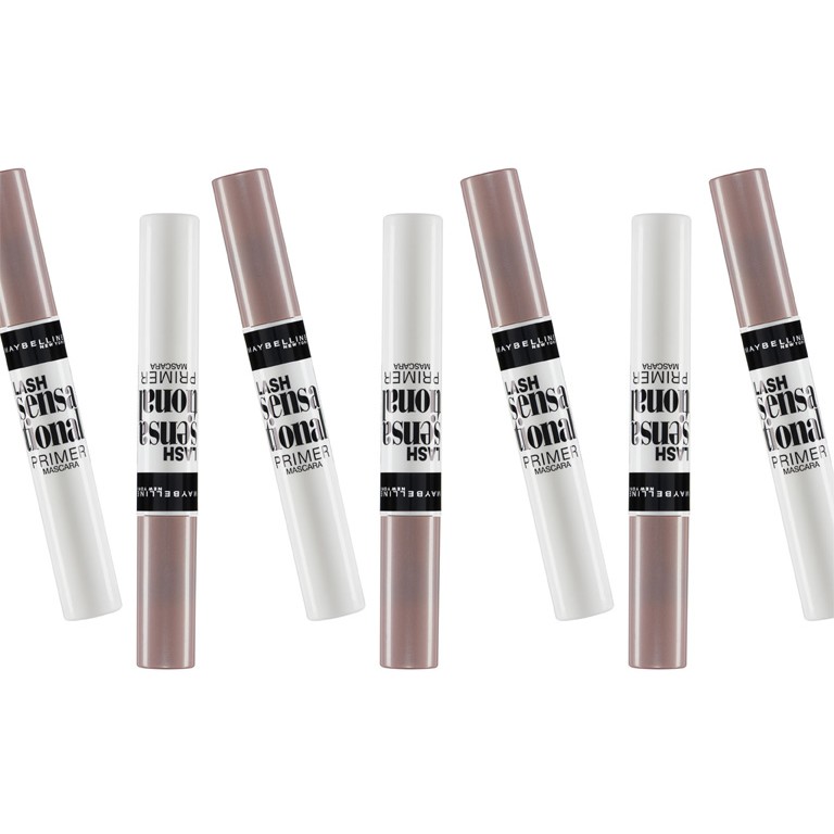 MAYBELLINE BASE PRIMER MASCARA