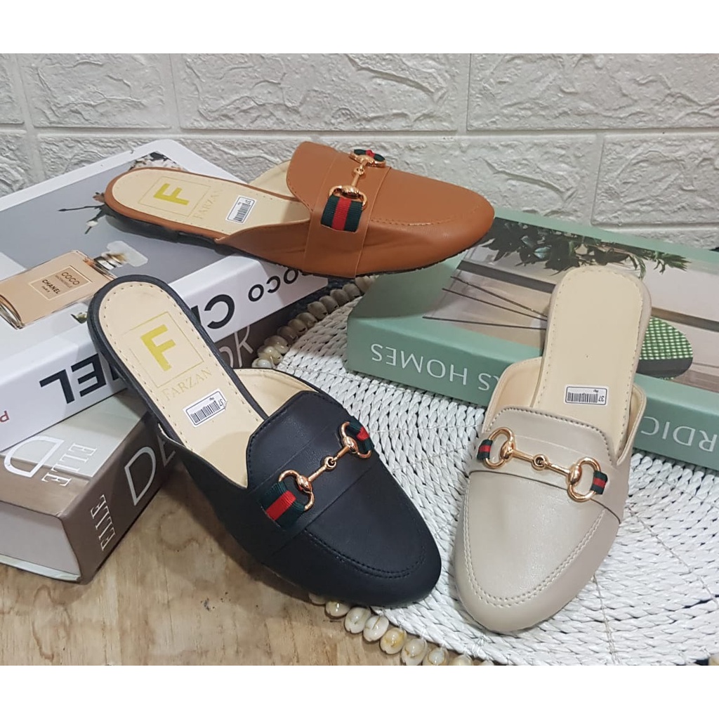 BIG SALE RAMADHAN REAL PICT FLASHOES WANITA AD 04