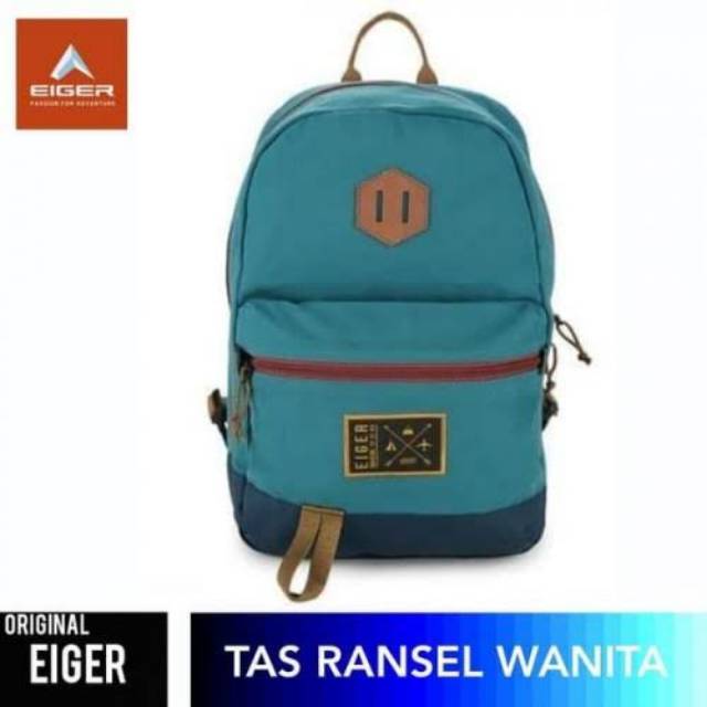 Tas  small tribune blu 16 liter