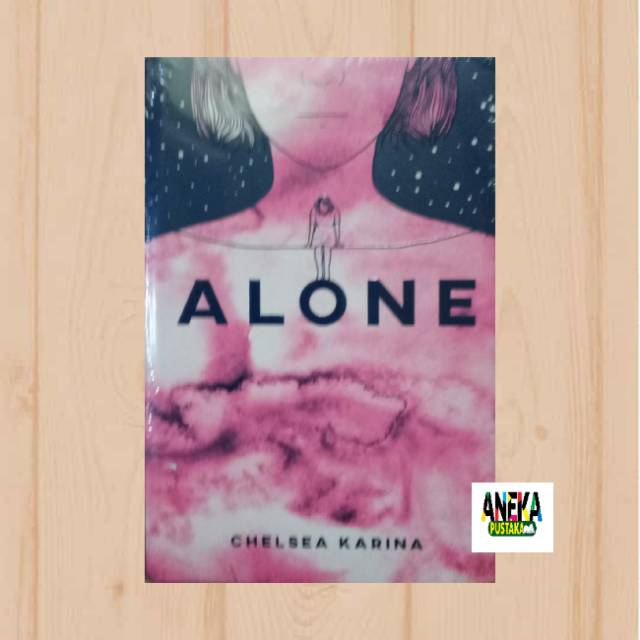 Alone chelsea karina