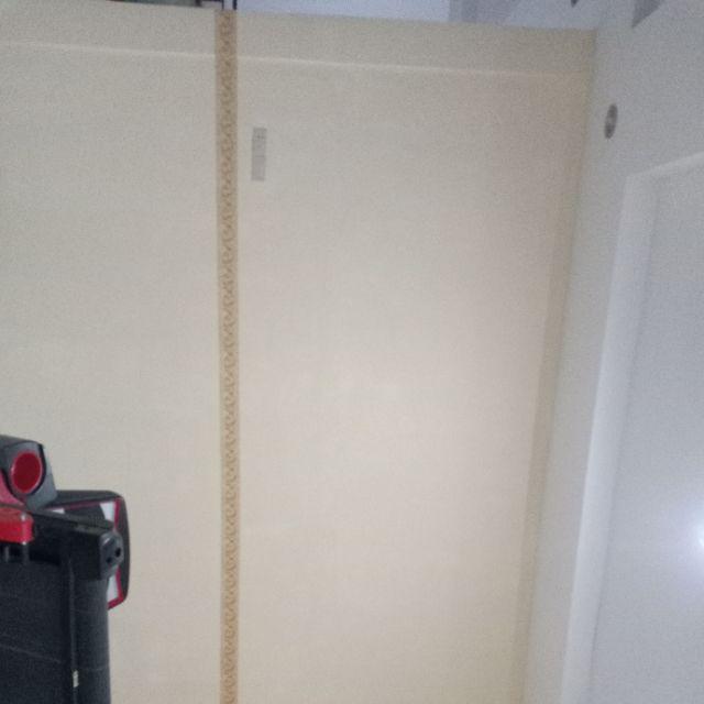 Wallpaper Border Timbul Premium Vin 005-012-014-015 (l=10,5cm X P=5m) Vincess Shop