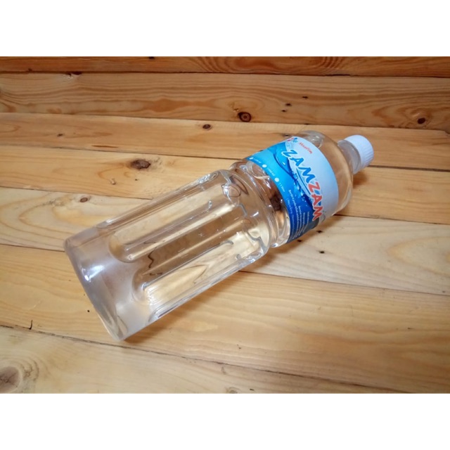 

Air zam-zam 0.5liter