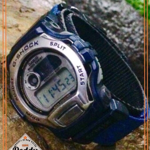 g shock dwm 100