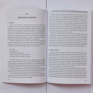 Mengenal Alkitab Anda