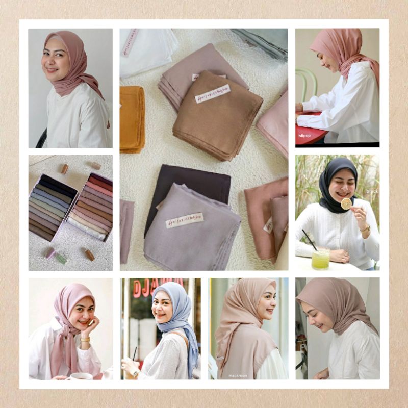 Parisnya Dydy by Hijabic
