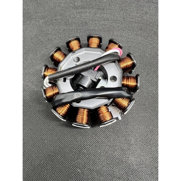 spull assy Vixion Spool assy Vixion Spul assy Vixion Stator assy Vixion 3C1
