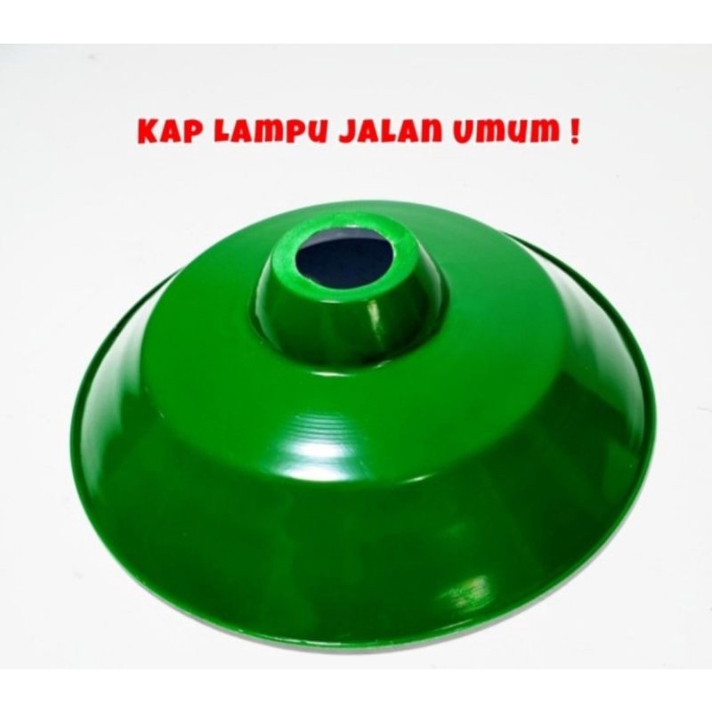 Kap Lampu Jalan / Kap Lampu Jalan PJU / Kap Lampu Gantung