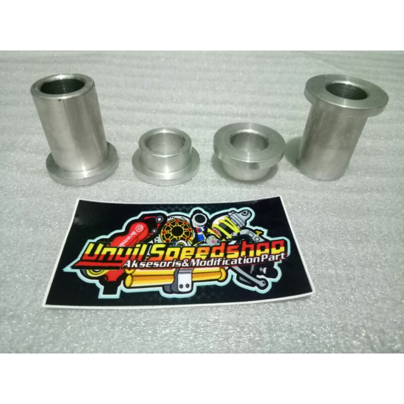 boshing tromol ninja r,rr,dan ss untuk tromol kaze