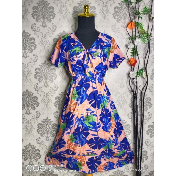 home dress pita//dress busui//dress bali