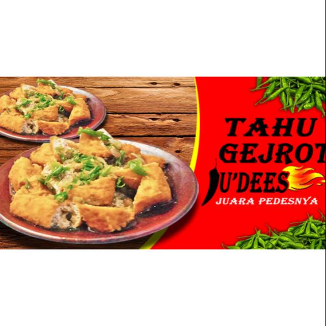 

Tahu gejrot Ju'dess