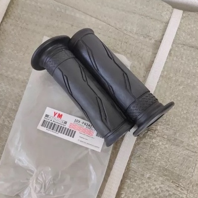 HANDGRIP STANDAR YAMAHA UNIVERSAL / GRIP MOTOR YAMAHA MODEL ORIGINAL