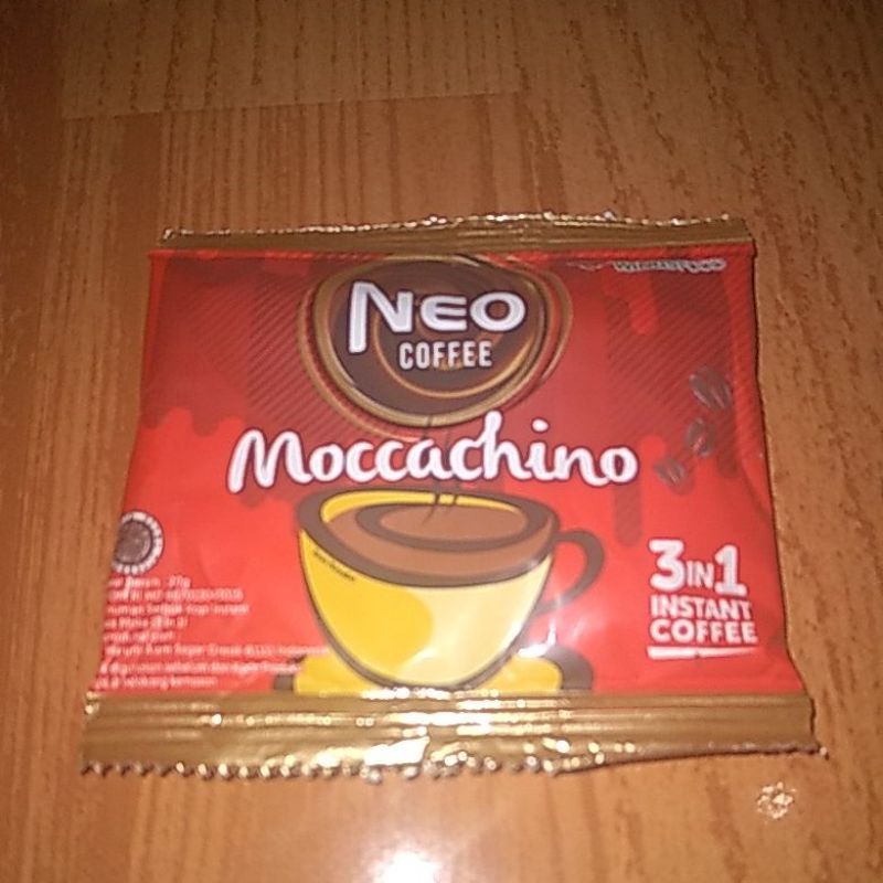 

Neo Coffee