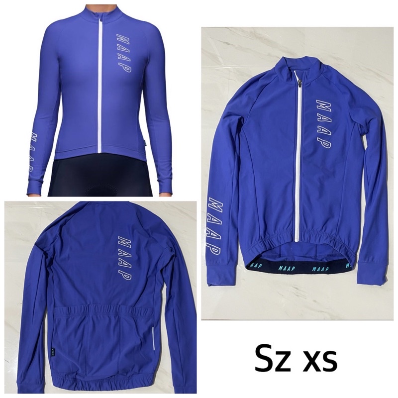 MAAP jersey preloved