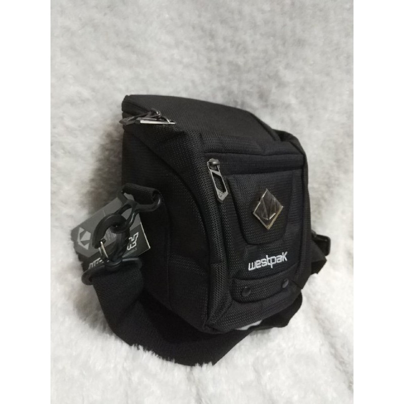 TAS KAMERA CAMERA BAGS WESTPAK ORIGINAL 9750. DARENA BAGS BANDUNG