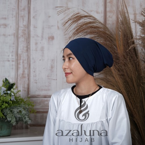 Ciput Hijab Bahan Jersey