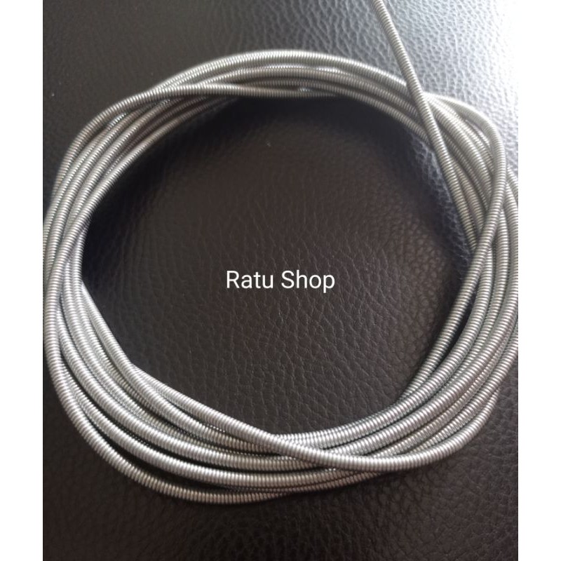 Kawat Per Gorden Horden harga per meter + baut