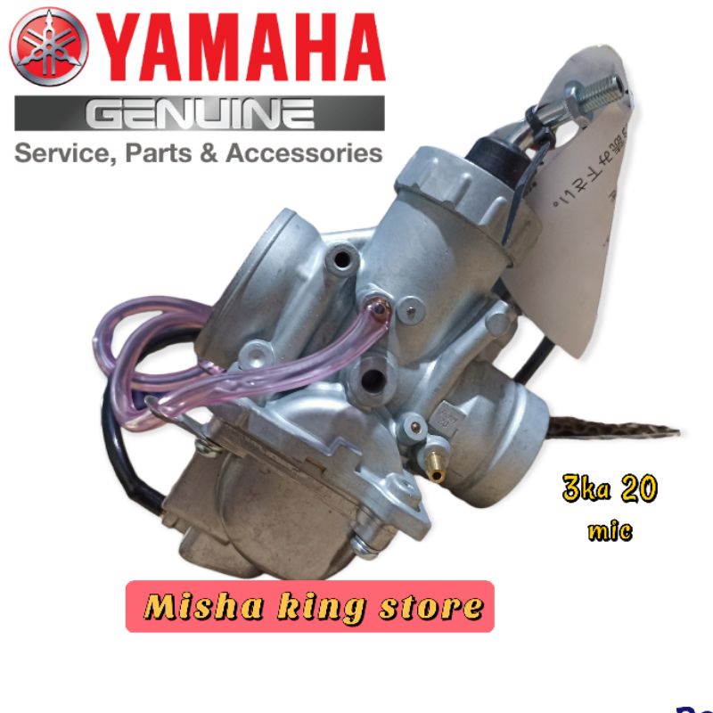 Karburator rx king rxs kualitas original mikuni corp karbu king carburetor rxking