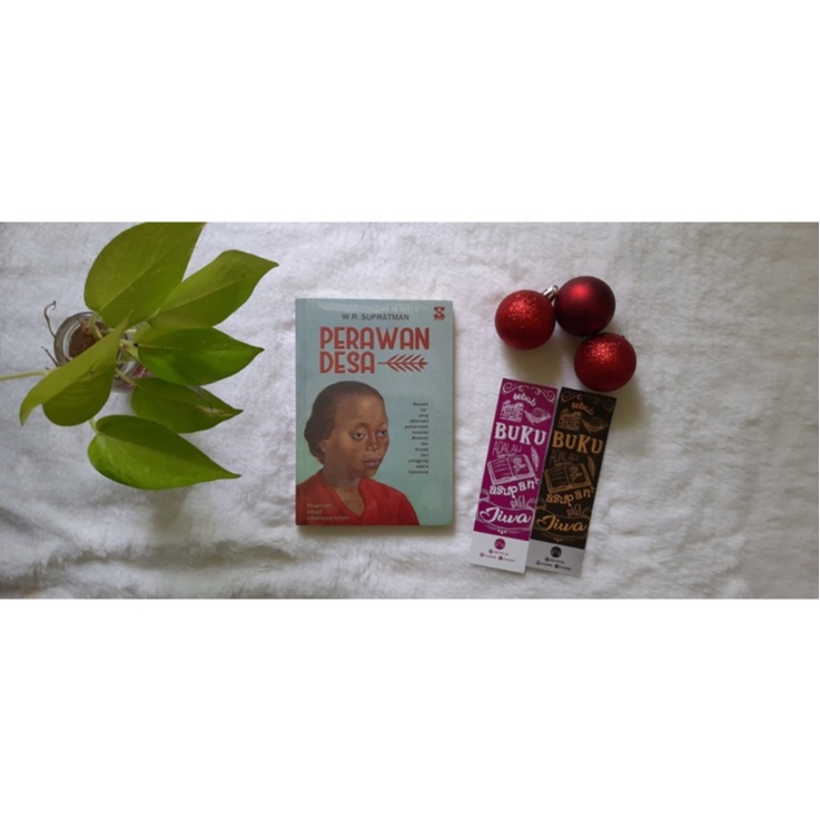 Cerpen Perawan Desa - Sinar Hidoep