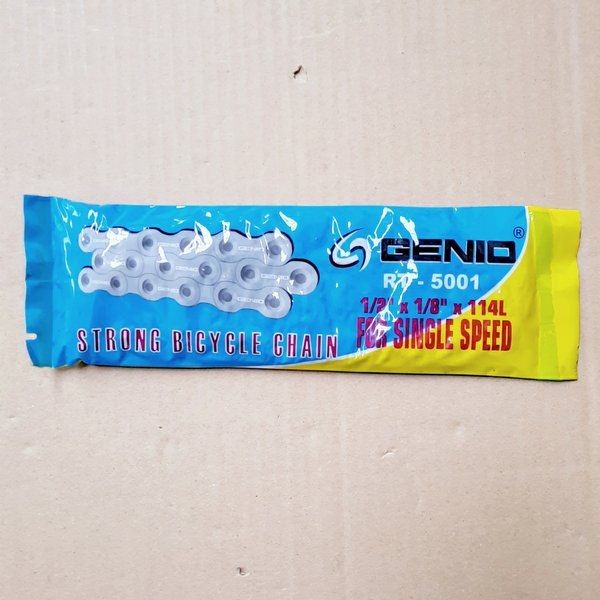 Rantai Genio 114 L Rt 5410 rt5001 rt5030
