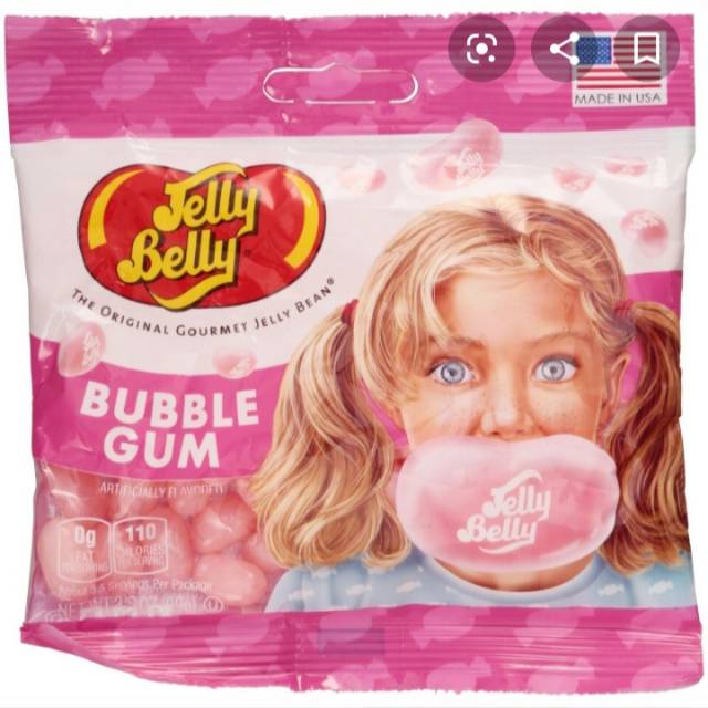 

Jelly Belly Bubblegum