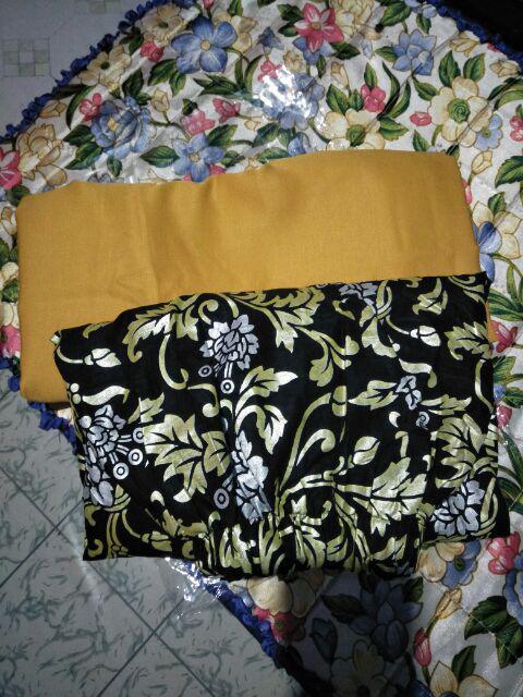 Zola_batik Couple Rabbani Batwing