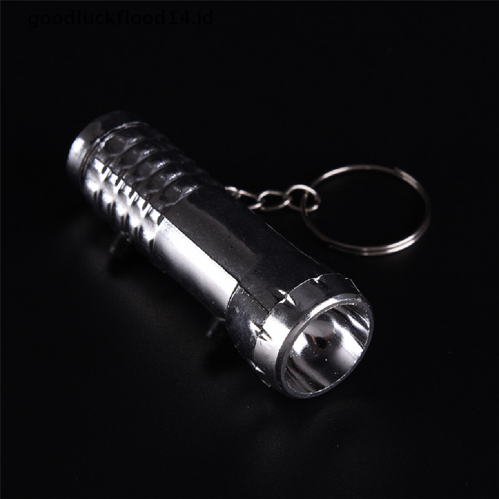 [OOID] Dual-use UV Ultra Violet LED Flashlight Blacklight Light Inspection Lamp Torch  ID