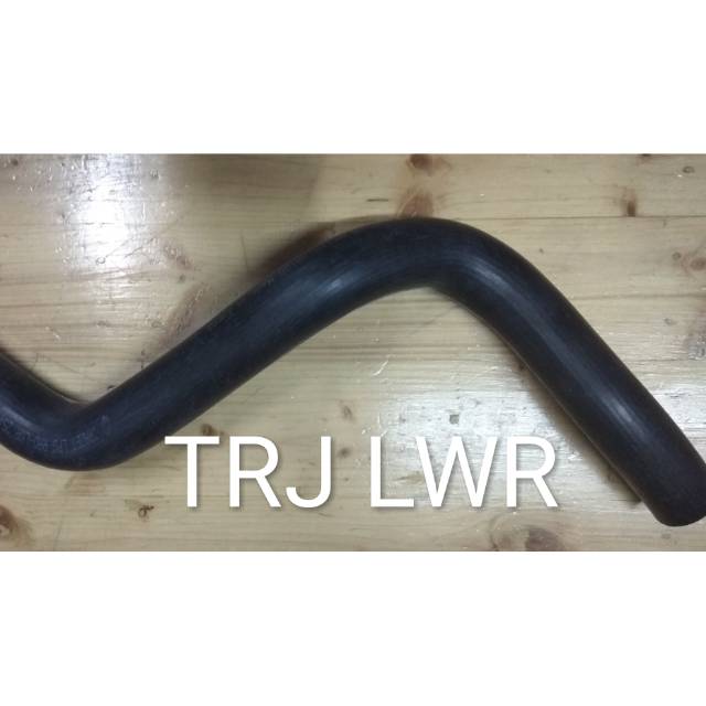 Selang radiator bawah Trajet