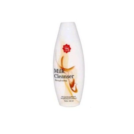 Viva Milk Cleanser Susu Pembersih Wajah/Viva Face Tonic/Viva Air Mawar 100 ml