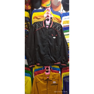 jaket PDI-P/jaket partai/jaket partai. PDI-P